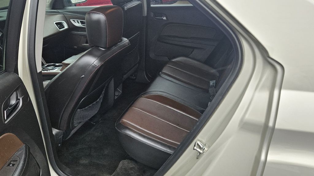 2015 Chevrolet Equinox Image 6