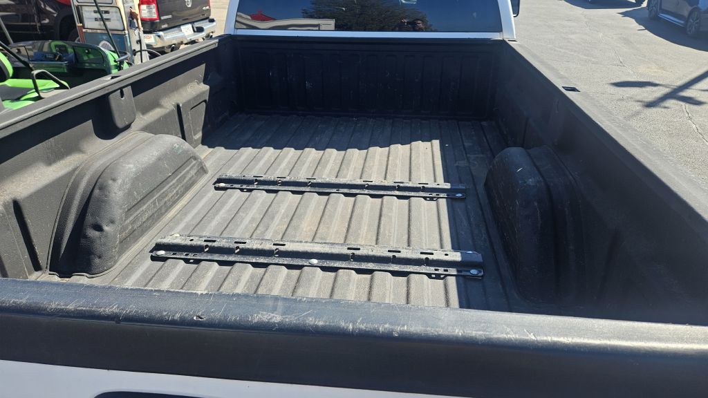 2002 Chevrolet Silverado 1500 Image 5