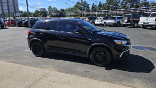 Image for 2017 Mitsubishi Outlander ES ID: 7666936