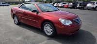 Image for 2008 Chrysler Sebring  ID: 7669385
