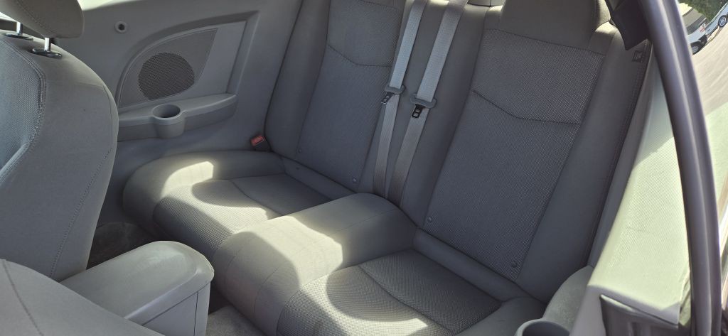 2008 Chrysler Sebring Image 6