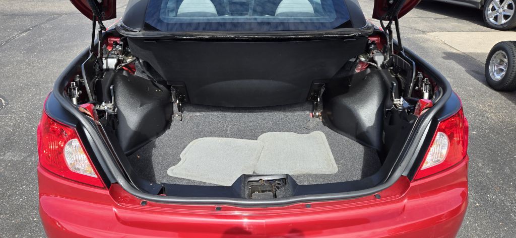 2008 Chrysler Sebring Image 7