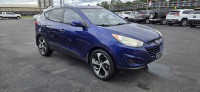 Image for 2011 Hyundai Tucson GLS ID: 7669407