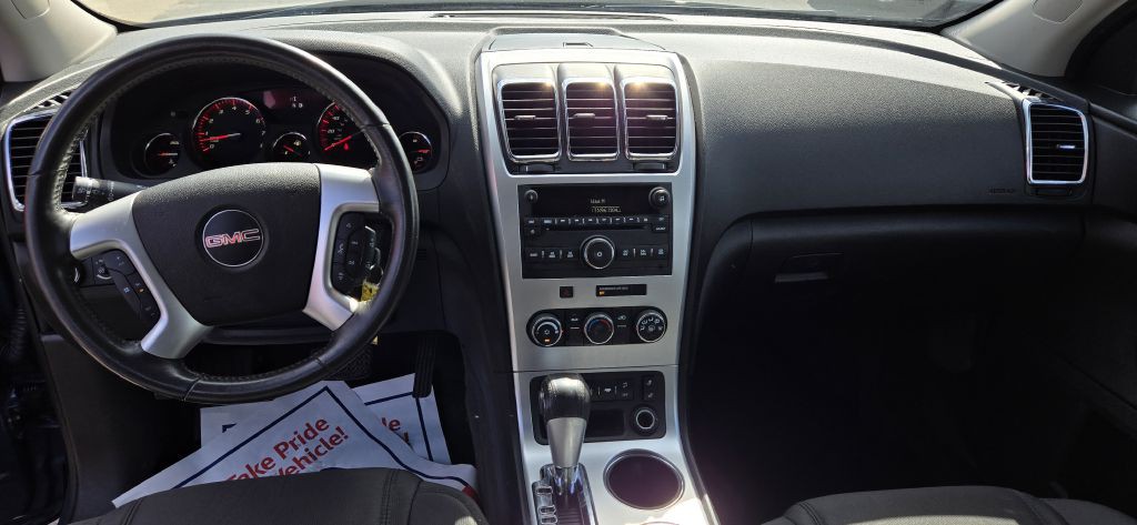 2012 GMC Acadia Image 6