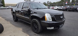 Image for 2013 Cadillac Escalade Ext Premium ID: 7678866
