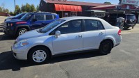 Image for 2011 Nissan Versa S ID: 7678951