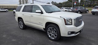 Image for 2015 GMC Yukon Denali ID: 7681384