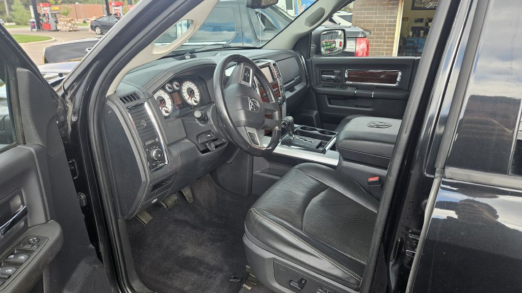 2009 Dodge Ram 1500 Image 5