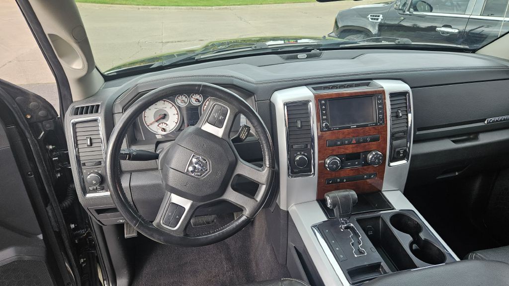 2009 Dodge Ram 1500 Image 7