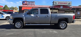Image for 2012 Chevrolet Silverado 1500 Heavy Duty Ltz ID: 7697025