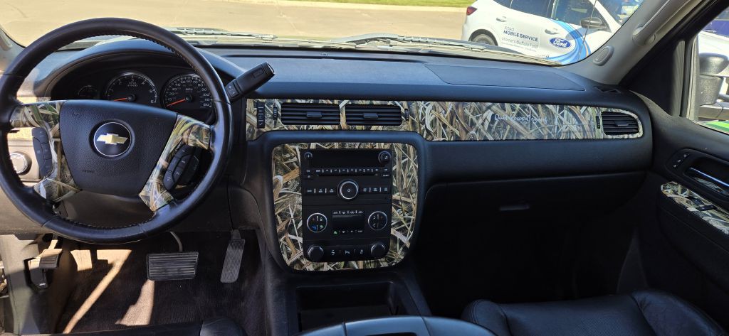 2012 Chevrolet Silverado 1500 Image 6