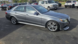 Image for 2016 Mercedes-Benz E-Class E 350 4MATIC ID: 7699007