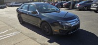 Image for 2010 Ford Fusion SE ID: 7706614