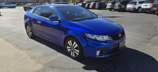 Image for 2013 Kia Forte EX ID: 7706621