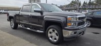 Image for 2014 Chevrolet Silverado 1500 LTZ ID: 7708326