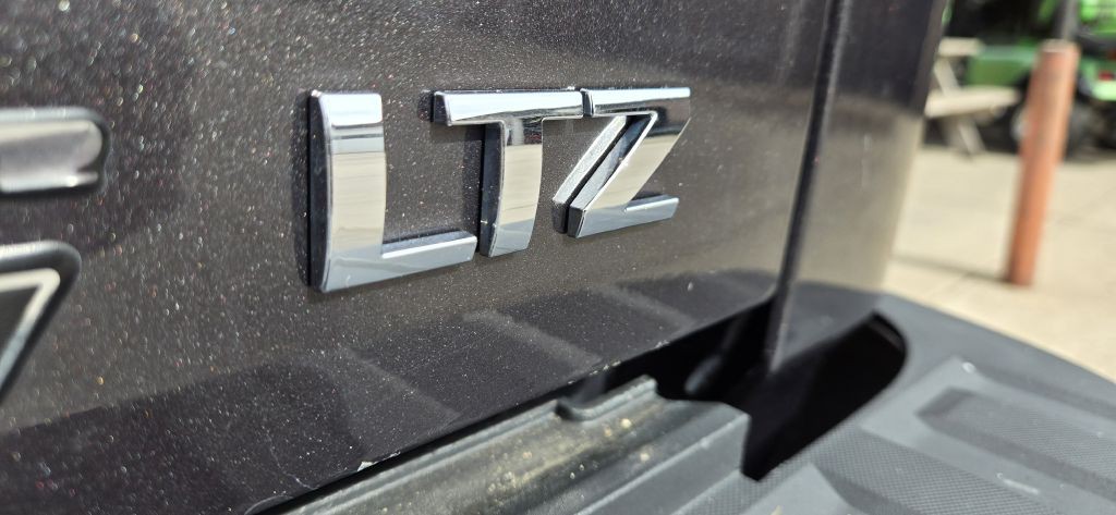 2014 Chevrolet Silverado 1500 Image 6