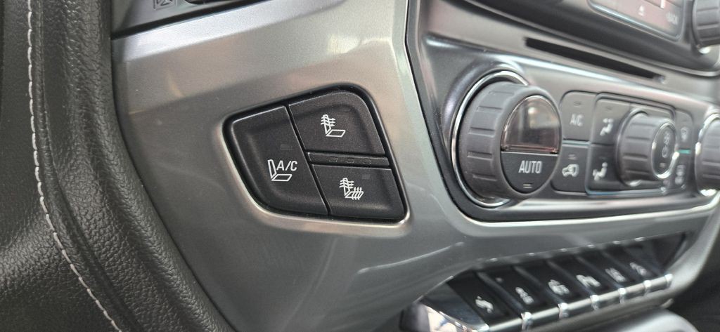 2014 Chevrolet Silverado 1500 Image 10
