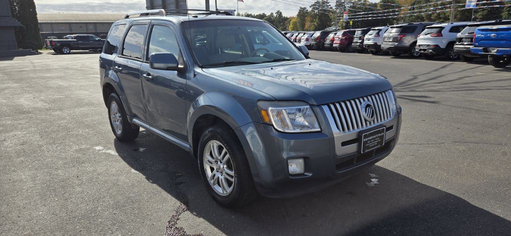 2010 Mercury Mariner Image 1