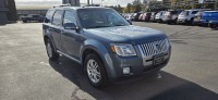 Image for 2010 Mercury Mariner Premier ID: 7710610