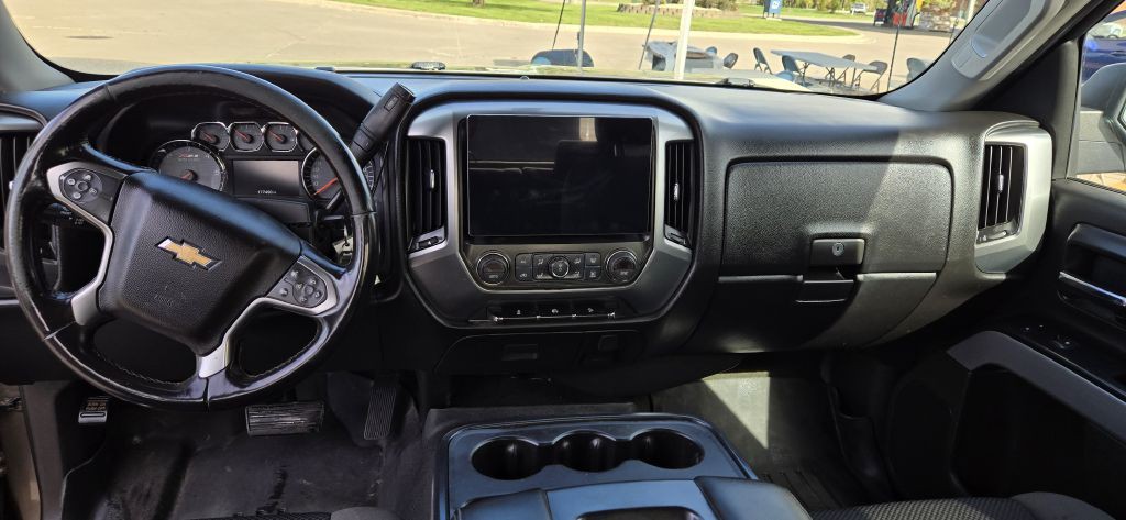 2014 Chevrolet Silverado 1500 Image 6