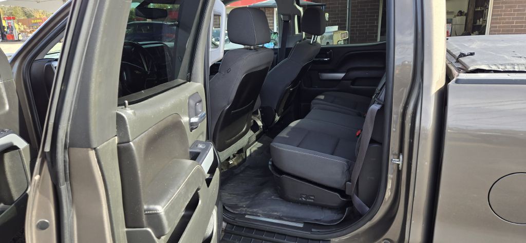 2014 Chevrolet Silverado 1500 Image 7