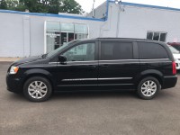 Image for 2014 Chrysler Town & Country Touring ID: 2327109