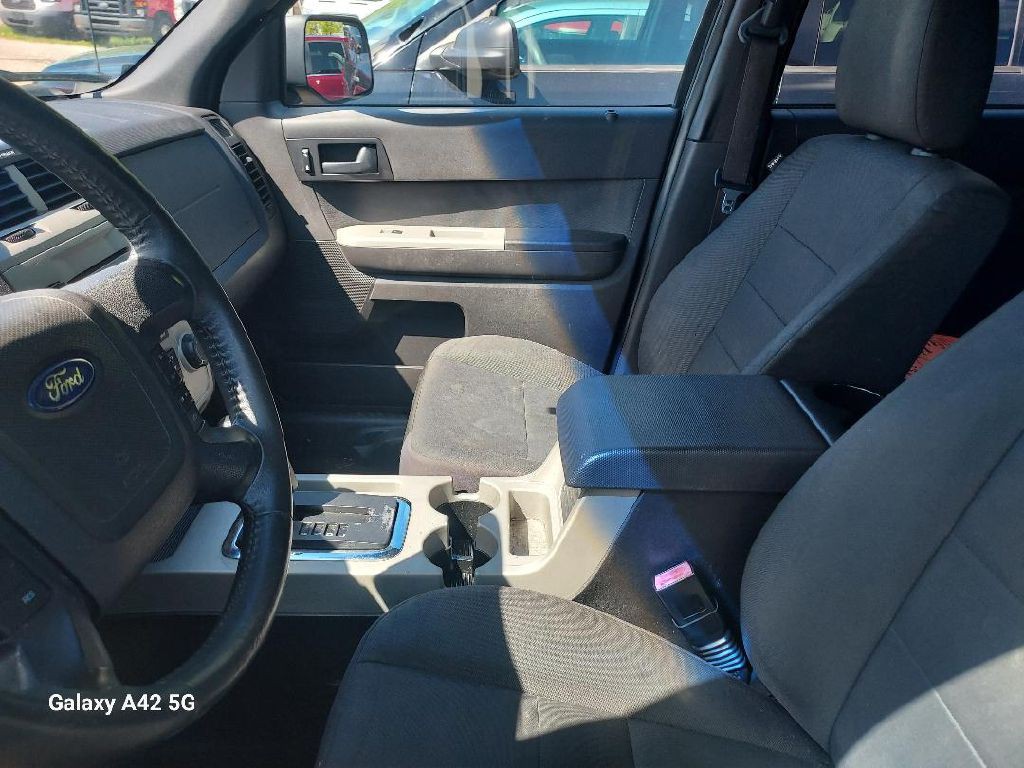 2011 Ford Escape Image 5