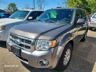 Image for 2012 Ford Escape XLT ID: 6796531