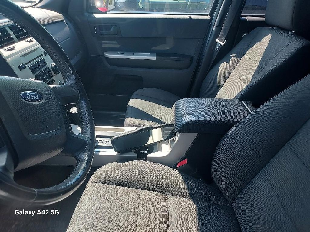 2012 Ford Escape Image 5