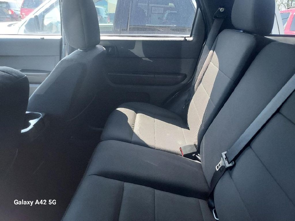 2012 Ford Escape Image 6