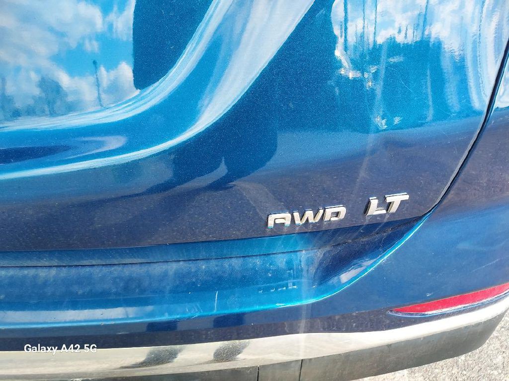 2020 Chevrolet Equinox Image 7