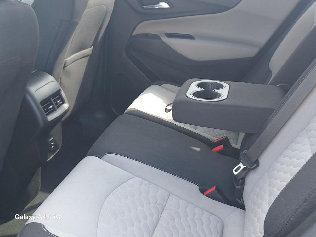 2020 Chevrolet Equinox Image 9