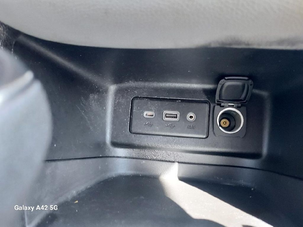 2020 Chevrolet Equinox Image 11
