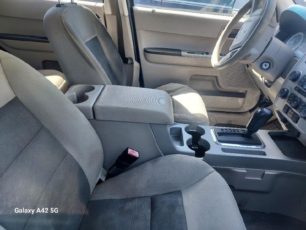 2008 Ford Escape Image 5