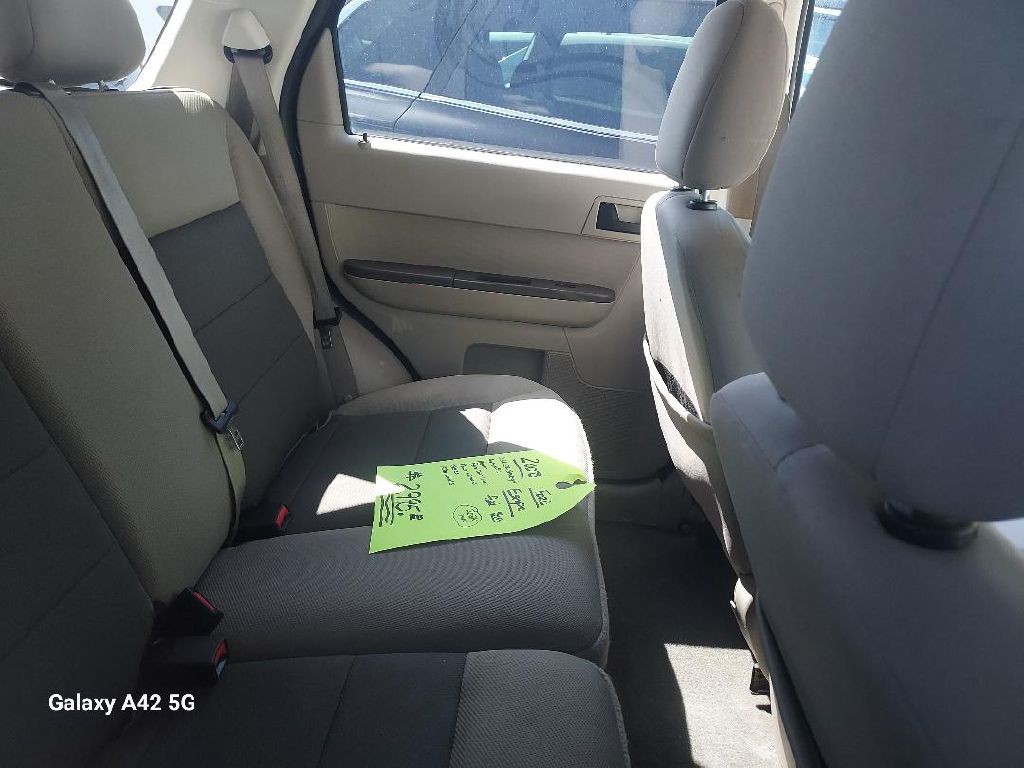 2008 Ford Escape Image 6
