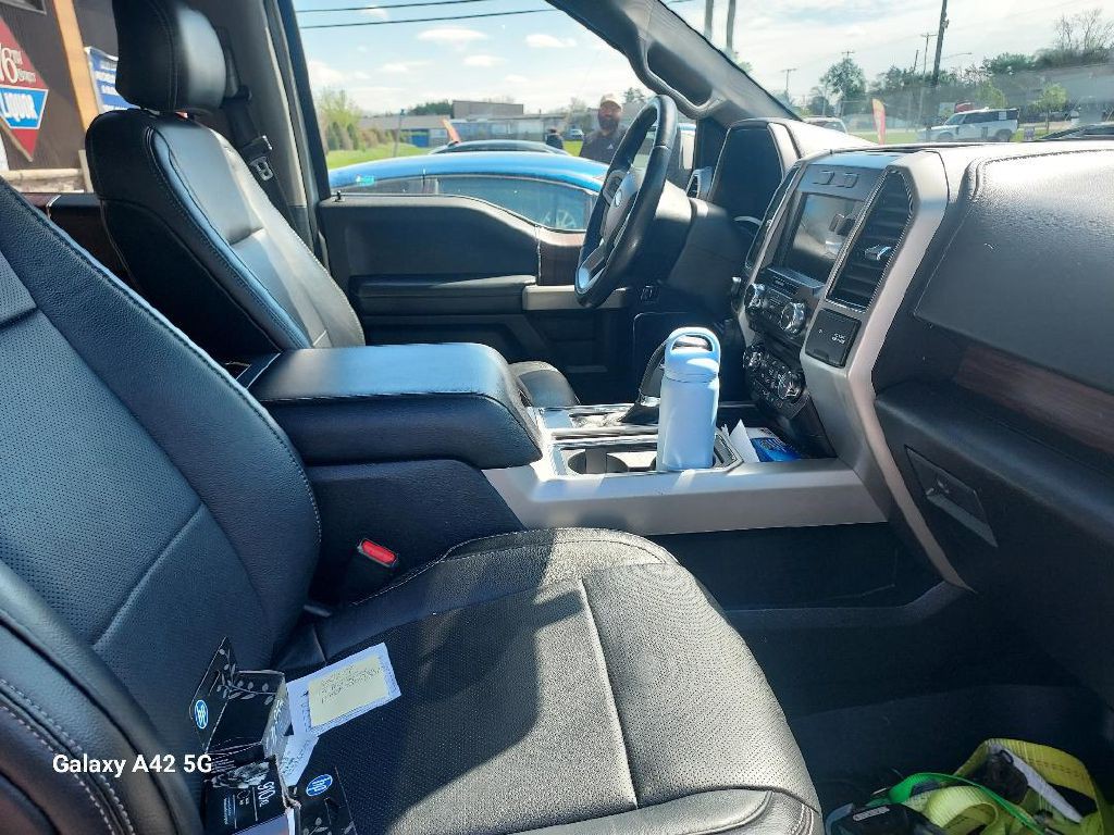 2017 Ford F-150 Image 6