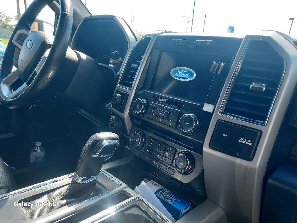 2017 Ford F-150 Image 7