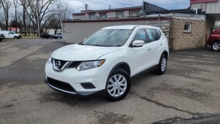 Image for 2014 Nissan Rogue S ID: 3972864