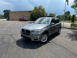 Image for 2014 BMW X5 xDrive35i ID: 5749466
