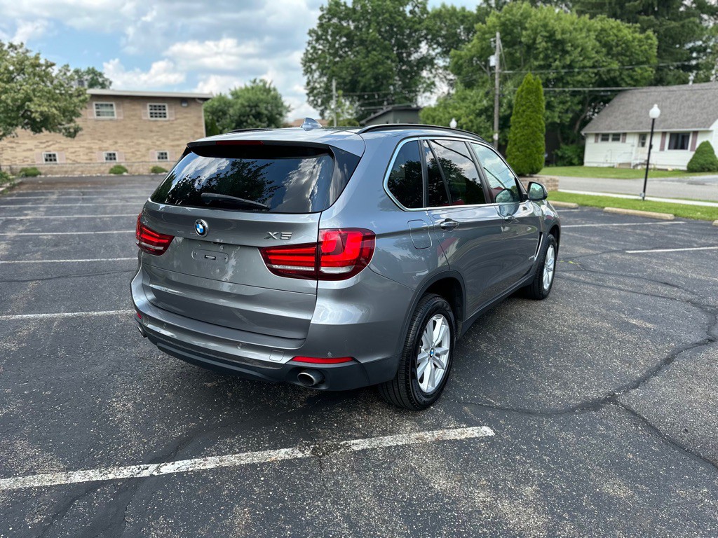 2014 BMW X5 Image 6