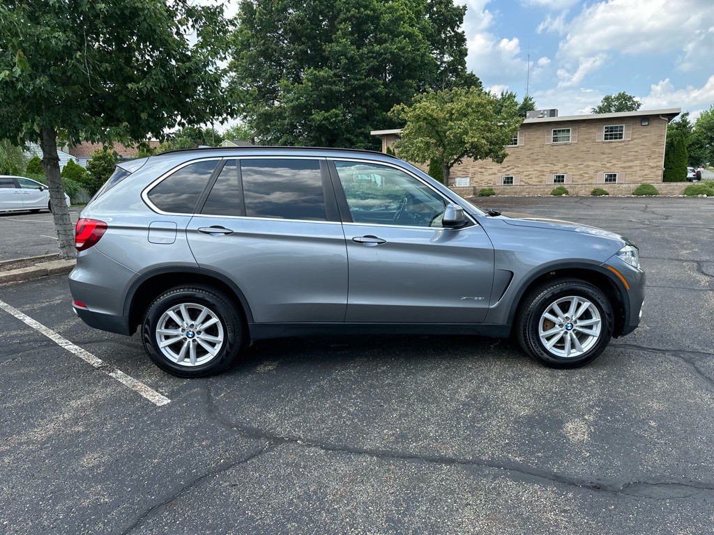 2014 BMW X5 Image 11