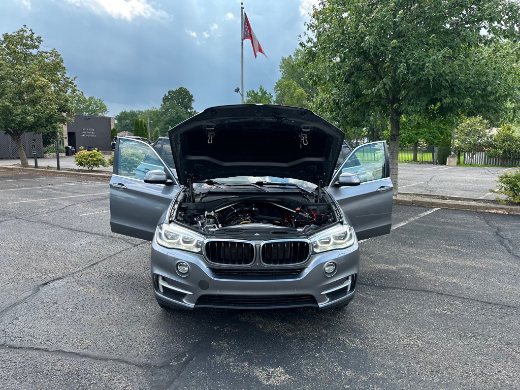 2014 BMW X5 Image 16
