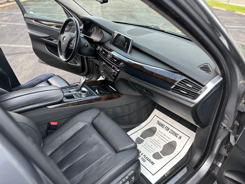 2014 BMW X5 Image 18