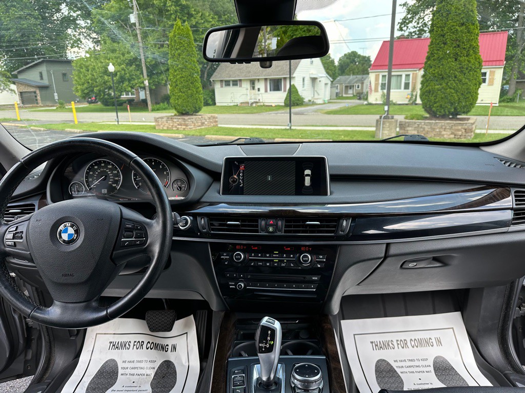 2014 BMW X5 Image 19
