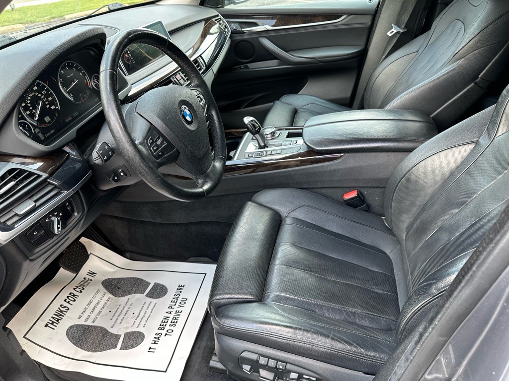2014 BMW X5 Image 21