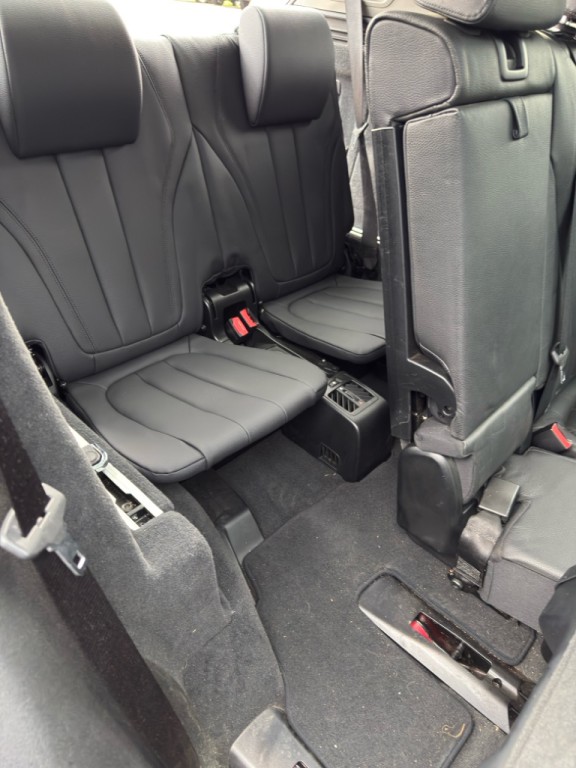 2014 BMW X5 Image 23