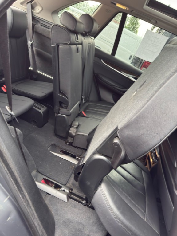 2014 BMW X5 Image 25