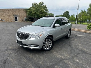 Image for 2014 Buick Enclave  ID: 6529174
