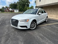 Image for 2015 Audi A3 Premium Plus ID: 6565222