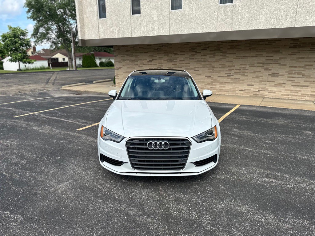 2015 Audi A3 Image 5